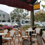 Cafe M Dentro