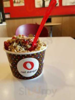 Red Mango food