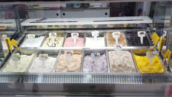 Il Gelato Di Beppe food