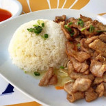 Supan's Restaurant Cibo