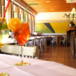 Gaststatte Ramsbachtal - TSV Birkach Cibo