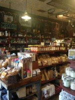 Symons General Store food