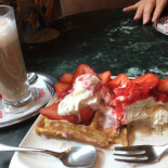 Eiscafe Da Dalto Cibo