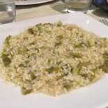 Pizzeria Il Ponte Nourriture