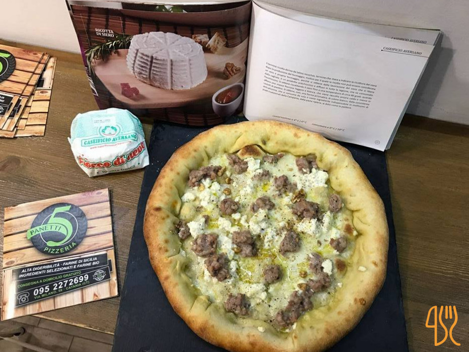 5 Panetti Innen