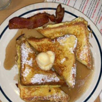 Ihop food