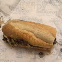 Dp Cheesesteaks food