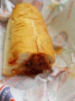 Jersey Mike's Subs food