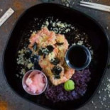 District Urban Rooftop Cibo