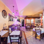 L'oster Bif Beef À l'intérieur