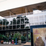 Terraço Cibo