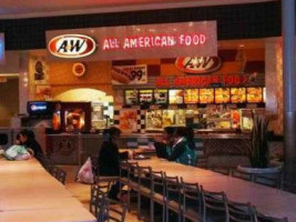 A&w food