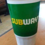 Subway Cibo