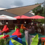 Waldstüble Café Esterno