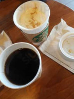 Starbucks food