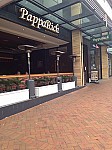 Papparich Chatswood outside