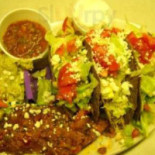 Chapparal Cibo