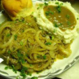 Chapparal Cibo