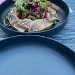 Pavillon 84 Cibo