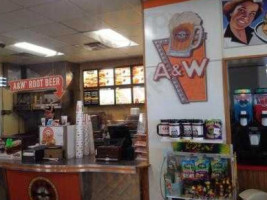 A&w food