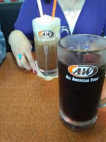 A&w food