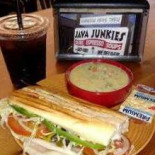Umatilla Java Junkies LLC Cibo