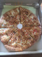 Pizza Time food