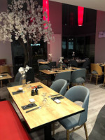 J Sushi Rouen food