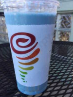 Jamba food