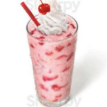Sonic Drive-In Cibo