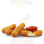 Sonic Drive-In Cibo
