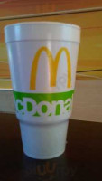 Mcdonald's food