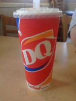 Dairy Queen Grill Chill food