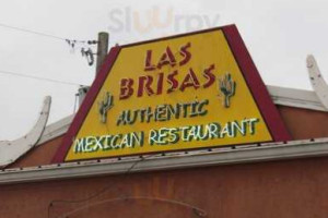 Las Brisas food