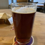 Cross Keys Pub Cibo