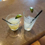 Luis Rey's Cibo