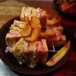 Luis Rey's Cibo