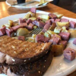 Bridgeside Cibo