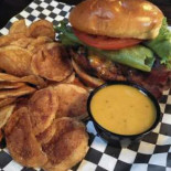 Wolf's Pub Cibo