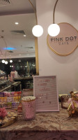 Pink Dot food