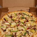 Bashs Pizza Cibo