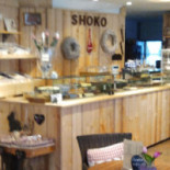 Shoko Cibo