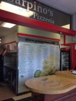 Sarpino's Pizzeria Glen Ellyn food