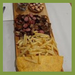 Toba Cibo