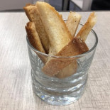 Pasticceria Mary's food