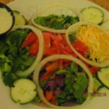 Sidelines Cibo