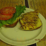 Sidelines Cibo