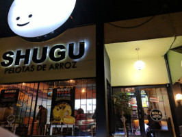 SHUGU inside