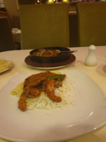 Himalaya Tandoori food