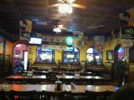 La Hacienda Of Goose Creek inside